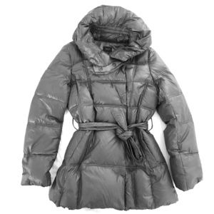 Coatology Puffer